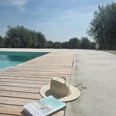 Noto Country Farm House -Tenuta Alessandra Exterior foto