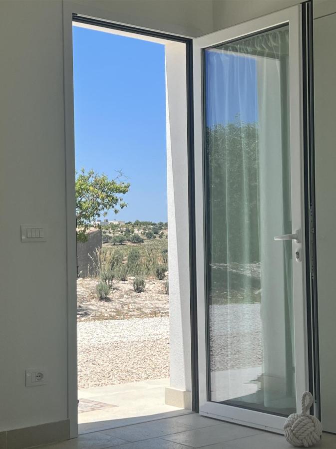 Noto Country Farm House -Tenuta Alessandra Exterior foto