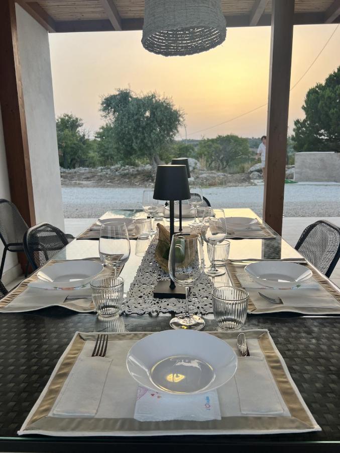 Noto Country Farm House -Tenuta Alessandra Exterior foto