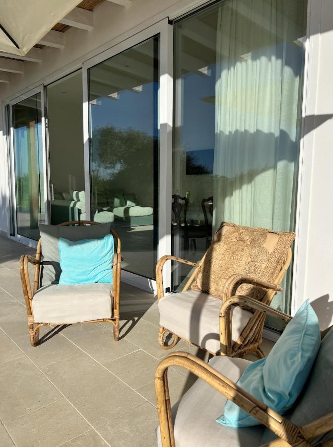 Noto Country Farm House -Tenuta Alessandra Exterior foto