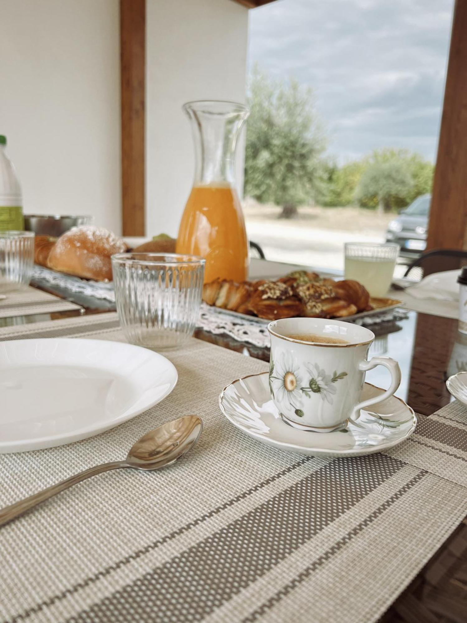 Noto Country Farm House -Tenuta Alessandra Exterior foto