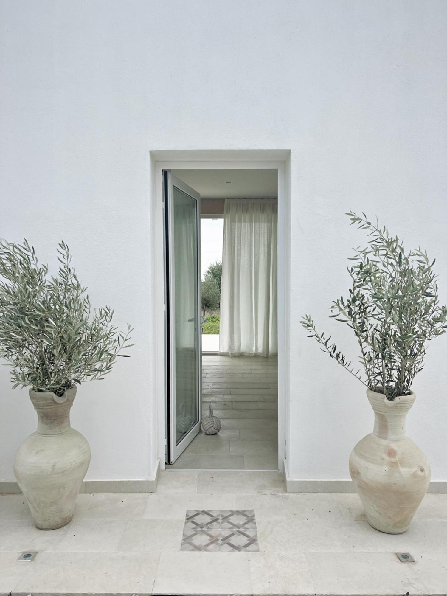Noto Country Farm House -Tenuta Alessandra Exterior foto