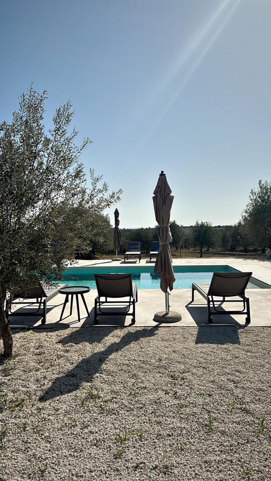 Noto Country Farm House -Tenuta Alessandra Exterior foto