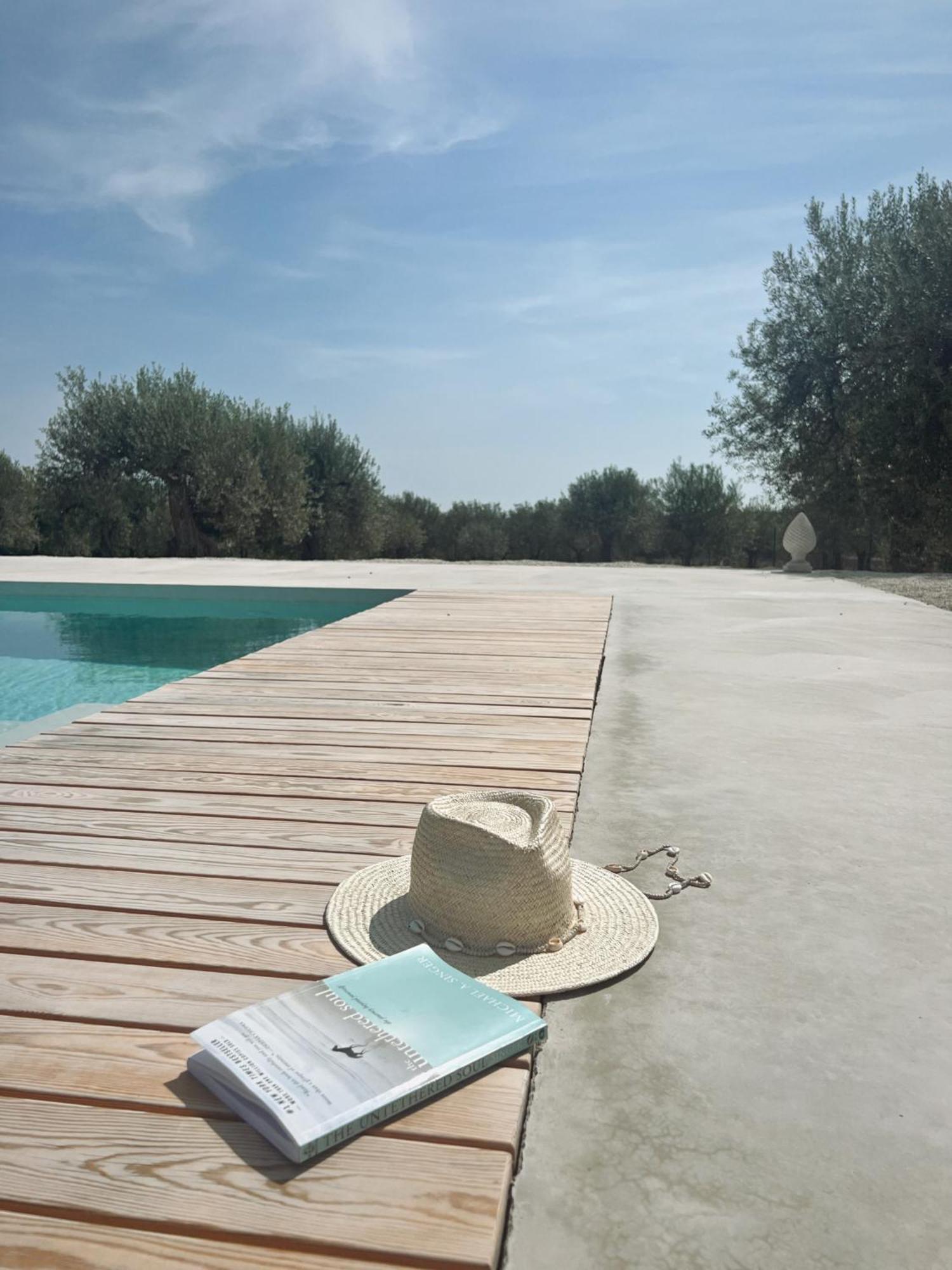 Noto Country Farm House -Tenuta Alessandra Exterior foto